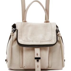 Botkier Cream Backpack